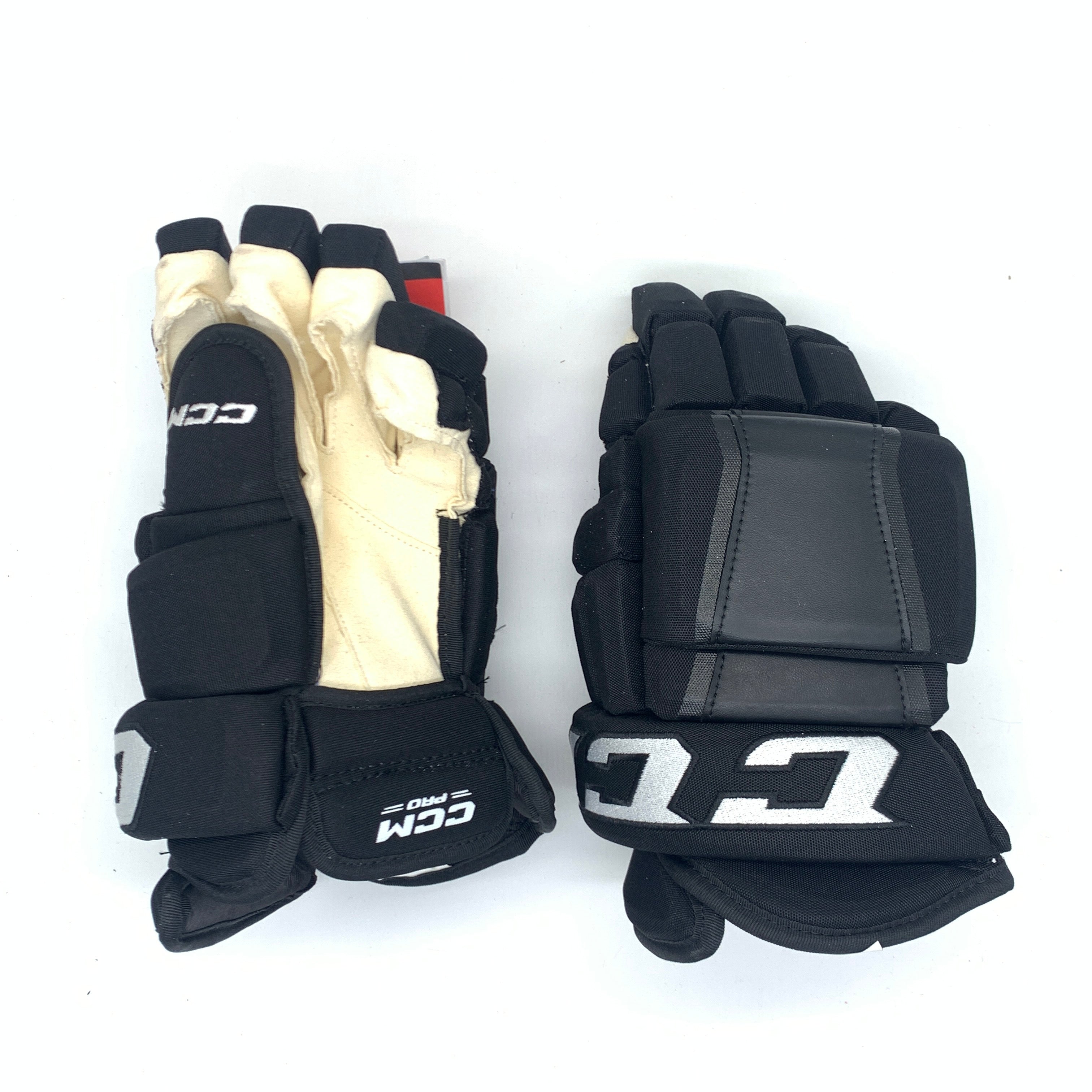 CCM HG97 - Gant Pro Stock (Noir)